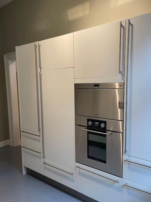 Apartment Exklusive Jugendstilwohnung In An Der Mosel - 4 Personen - 2 Schlafzimmer - Waschmaschine - Trockner *